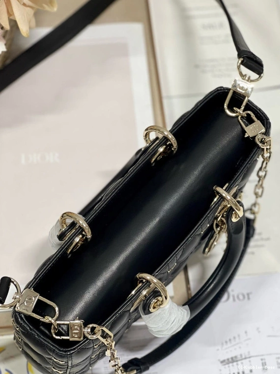 OldCobbler Bags BAG-26*13.5*5CM DIRO LADY D-JOY 0803